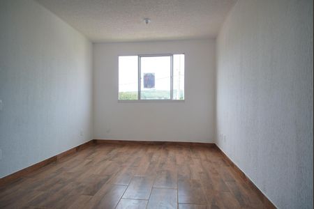 Sala de apartamento para alugar com 2 quartos, 41m² em Passo das Pedras, Porto Alegre