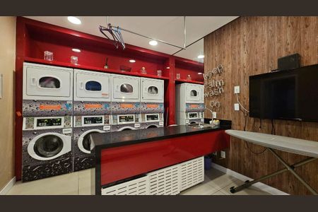Studio à venda com 22m², 1 quarto e sem vagaÁrea comum
