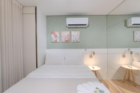 Studio de kitnet/studio à venda com 1 quarto, 22m² em Consolação, São Paulo