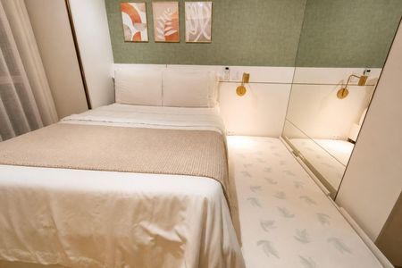Studio de kitnet/studio à venda com 1 quarto, 22m² em Consolação, São Paulo