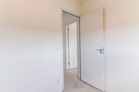 Apartamento à venda com 38m², 2 quartos e sem vagaQuarto 