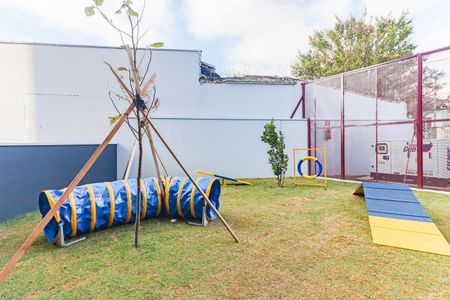 Apartamento à venda com 38m², 2 quartos e sem vagaEspaço pet