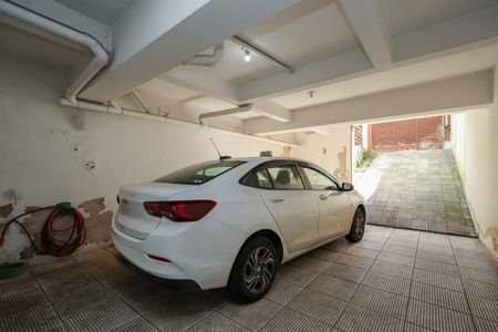 Casa para alugar com 160m², 3 quartos e 4 vagasGaragem