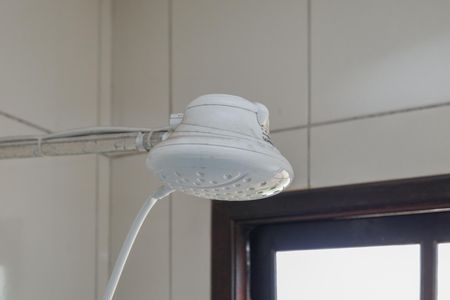 Casa para alugar com 160m², 3 quartos e 4 vagasBanheiro