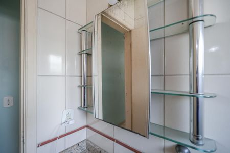 Casa para alugar com 160m², 3 quartos e 4 vagasBanheiro