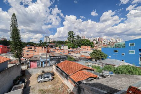 Casa para alugar com 160m², 3 quartos e 4 vagasVista do Quarto 3