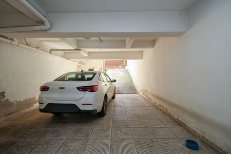 Casa para alugar com 160m², 3 quartos e 4 vagasGaragem