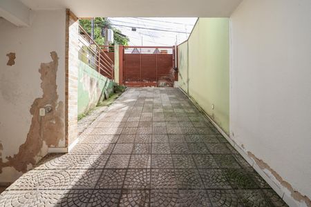 Casa para alugar com 160m², 3 quartos e 4 vagasGaragem