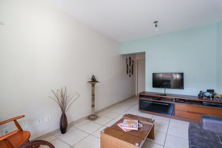 Sala de casa para alugar com 3 quartos, 160m² em Jardim Monte Kemel, São Paulo