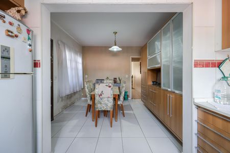 Casa para alugar com 160m², 3 quartos e 4 vagasCozinha