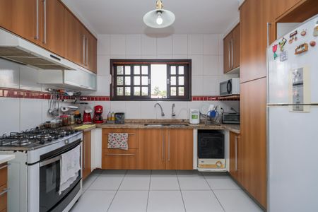 Casa para alugar com 160m², 3 quartos e 4 vagasCozinha