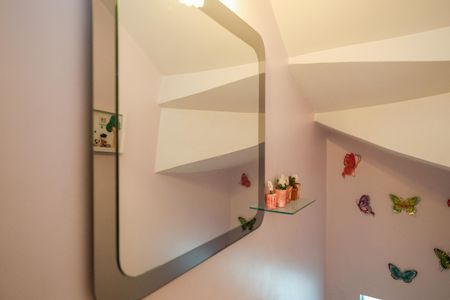 Casa para alugar com 160m², 3 quartos e 4 vagasLavabo