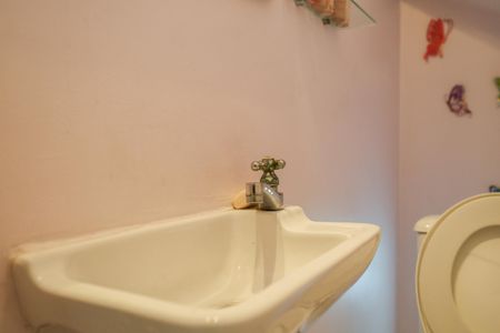 Casa para alugar com 160m², 3 quartos e 4 vagasLavabo