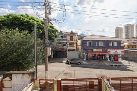 Casa para alugar com 160m², 3 quartos e 4 vagasVista da Suíte