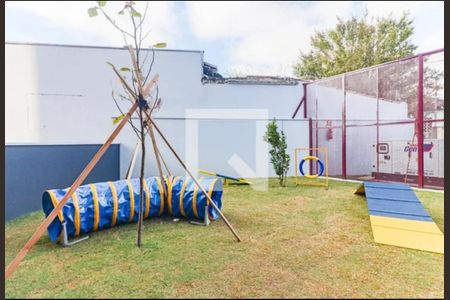 Studio à venda com 38m², 2 quartos e sem vagaÁrea comum - Pet