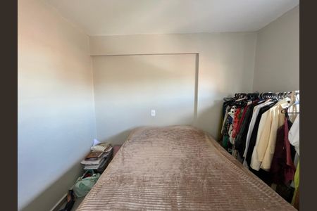 Studio à venda com 38m², 2 quartos e sem vagaQuarto 