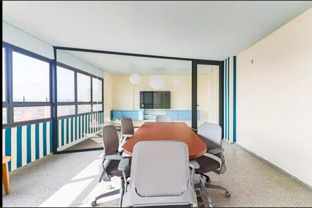 Studio à venda com 38m², 2 quartos e sem vagaCoworking 
