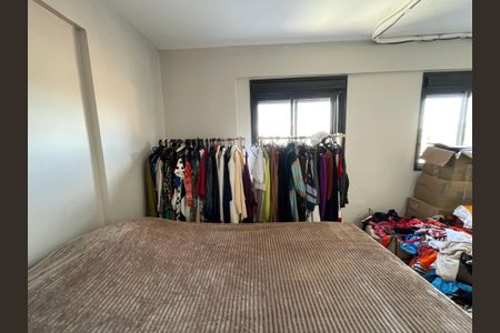 Studio à venda com 38m², 2 quartos e sem vagaQuarto 