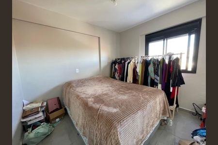 Studio à venda com 38m², 2 quartos e sem vagaQuarto 