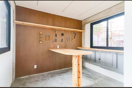 Studio à venda com 38m², 2 quartos e sem vagaÁrea comum