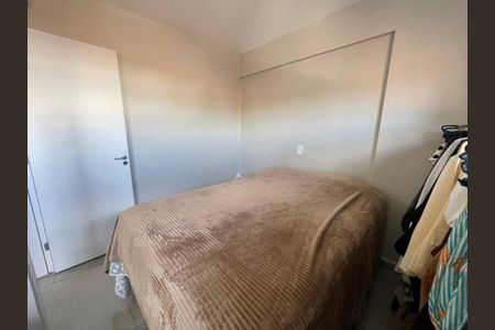 Quarto  de kitnet/studio à venda com 2 quartos, 38m² em Vila Sonia, São Paulo