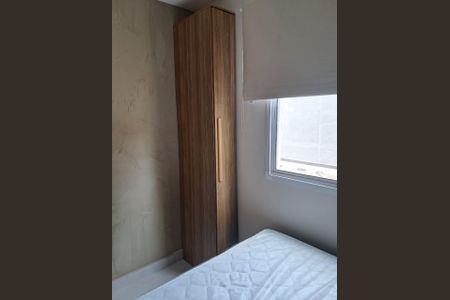 Apartamento à venda com 1 quarto, 30m² em República, São Paulo