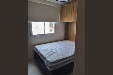 Apartamento à venda com 1 quarto, 30m² em República, São Paulo