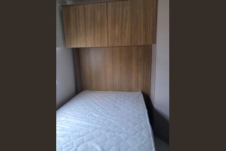 Apartamento à venda com 1 quarto, 30m² em República, São Paulo