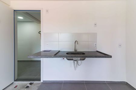 Studio à venda com 26m², 1 quarto e sem vagaSala / Cozinha /