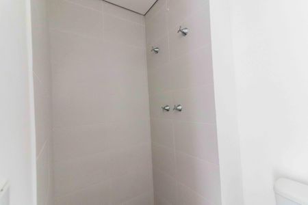 Studio à venda com 26m², 1 quarto e sem vagaBanheiro