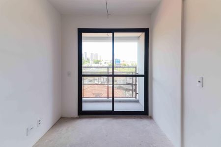 Studio à venda com 26m², 1 quarto e sem vagaSala / Cozinha /