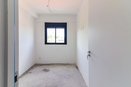 Quarto  de apartamento à venda com 1 quarto, 38m² em Vila Sonia, São Paulo