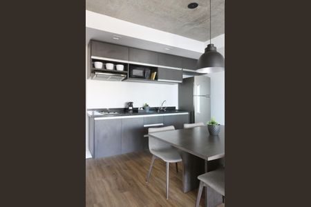 Apartamento à venda com 70m², 1 quarto e 1 vaga Apartamento à venda com 70m², 1 quarto e 1 vagaFoto 15