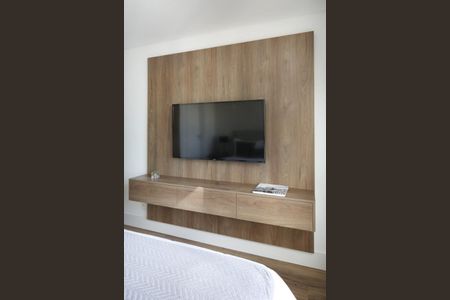 Apartamento à venda com 70m², 1 quarto e 1 vaga Apartamento à venda com 70m², 1 quarto e 1 vagaFoto 09