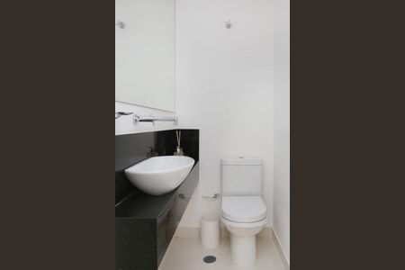 Foto 16 de apartamento à venda com 1 quarto, 70m² em Cidade Monções, São Paulo