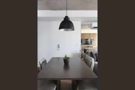 Foto 18 de apartamento à venda com 1 quarto, 70m² em Cidade Monções, São Paulo