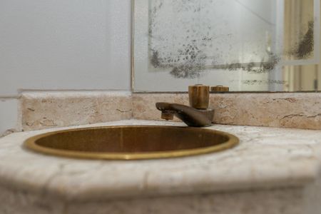 Apartamento para alugar com 75m², 2 quartos e 1 vaga Apartamento para alugar com 75m², 2 quartos e 1 vagaBanheiro