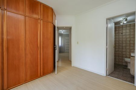 Suíte de apartamento para alugar com 2 quartos, 75m² em Vila Andrade, São Paulo