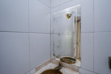 Apartamento para alugar com 75m², 2 quartos e 1 vaga Apartamento para alugar com 75m², 2 quartos e 1 vagaBanheiro