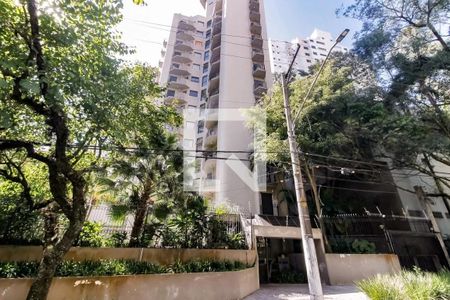 Apartamento para alugar com 75m², 2 quartos e 1 vaga Apartamento para alugar com 75m², 2 quartos e 1 vagaFachada