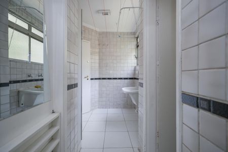 Apartamento para alugar com 75m², 2 quartos e 1 vaga Apartamento para alugar com 75m², 2 quartos e 1 vagaÁrea de Serviço