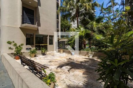 Apartamento para alugar com 75m², 2 quartos e 1 vaga Apartamento para alugar com 75m², 2 quartos e 1 vagaÁrea comum