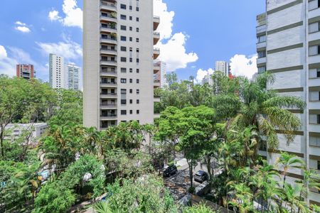 Apartamento para alugar com 75m², 2 quartos e 1 vaga Apartamento para alugar com 75m², 2 quartos e 1 vagaVista do Quarto 2