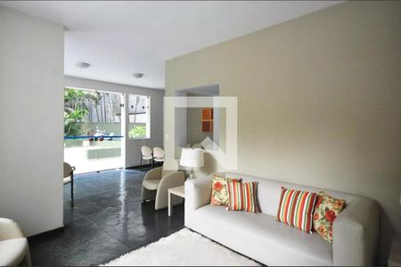 Apartamento para alugar com 75m², 2 quartos e 1 vaga Apartamento para alugar com 75m², 2 quartos e 1 vagaÁrea comum - Salão de festas