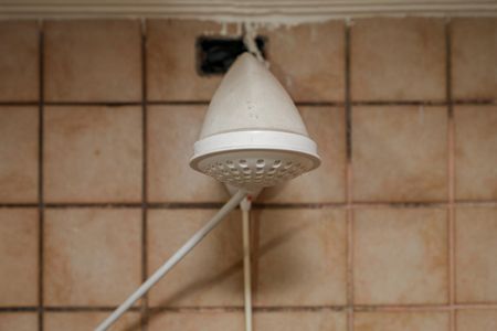 Apartamento para alugar com 75m², 2 quartos e 1 vaga Apartamento para alugar com 75m², 2 quartos e 1 vagaBanheiro da Suíte