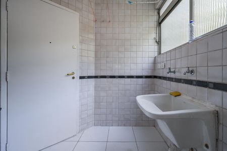 Apartamento para alugar com 75m², 2 quartos e 1 vaga Apartamento para alugar com 75m², 2 quartos e 1 vagaÁrea de Serviço