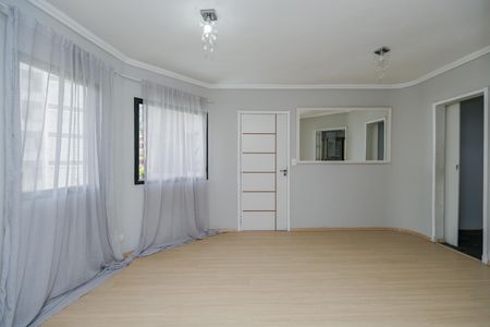Sala de apartamento para alugar com 2 quartos, 75m² em Vila Andrade, São Paulo