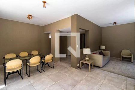 Apartamento para alugar com 75m², 2 quartos e 1 vaga Apartamento para alugar com 75m², 2 quartos e 1 vagaÁrea comum