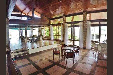 Casa para alugar com 4 quartos, 430m² em João Paulo, Florianópolis