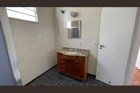 Casa para alugar com 148m², 3 quartos e 1 vagaBanheiro Social